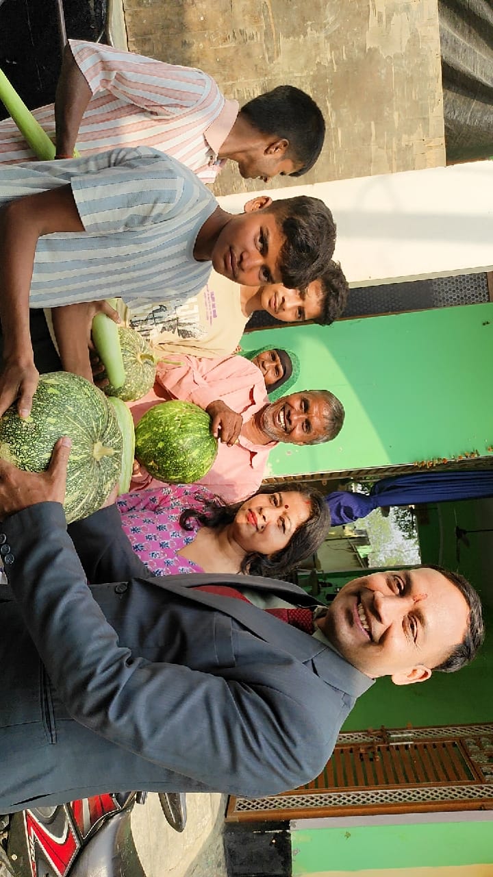 बुलंदशहर में निःशुल्क स्वास्थ्य शिविर एवं दवाइयां वितरण कार्यक्रम