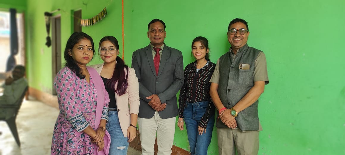 सभी हैल्थ एण्ड एनवायरमेंट रिसोर्सेज SHER के स्तंभ स्वरूप गणमान्यों का आभार