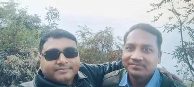 नीम करौली यात्रा