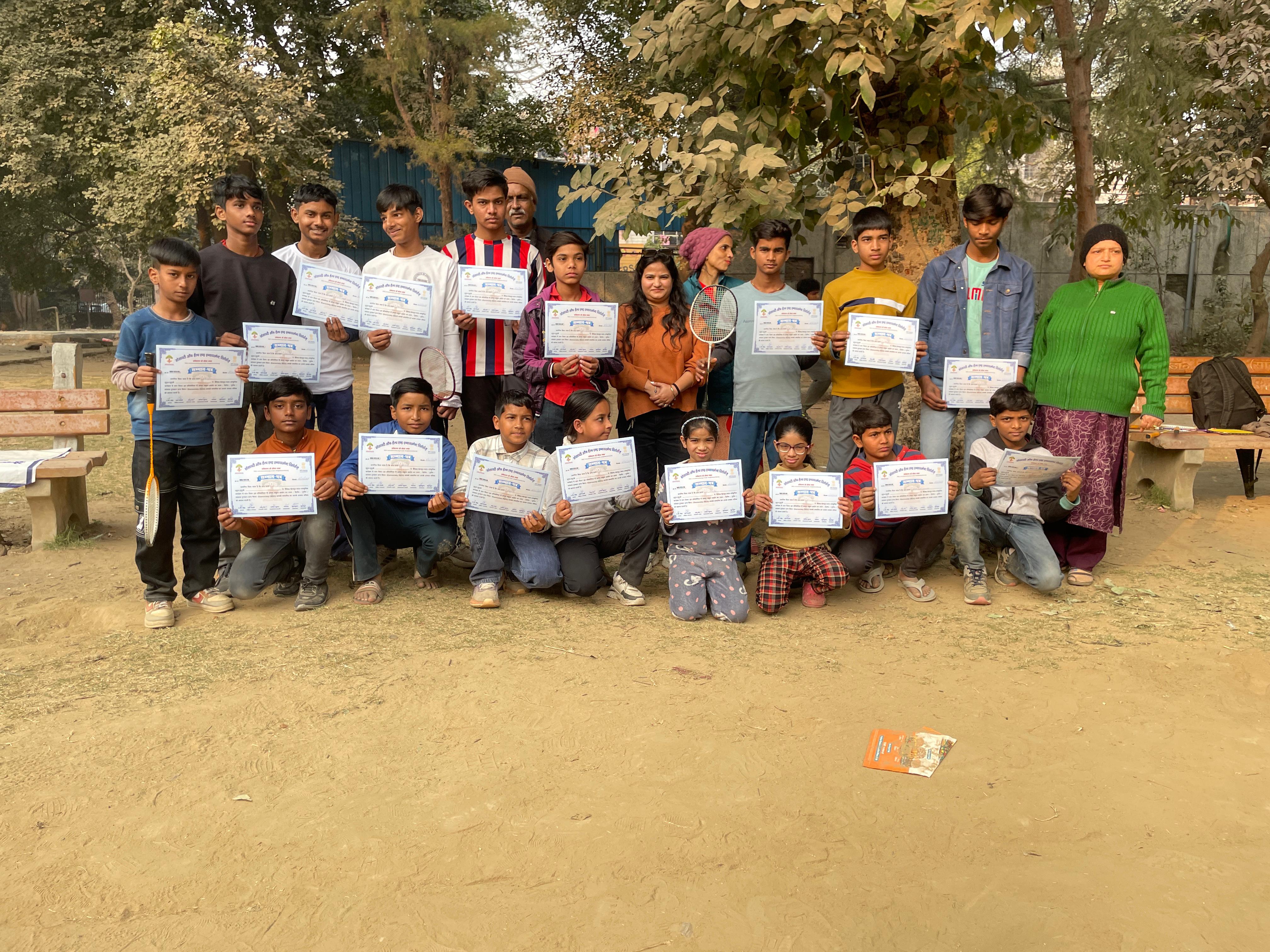 पर्यावरण संरक्षण अभियान