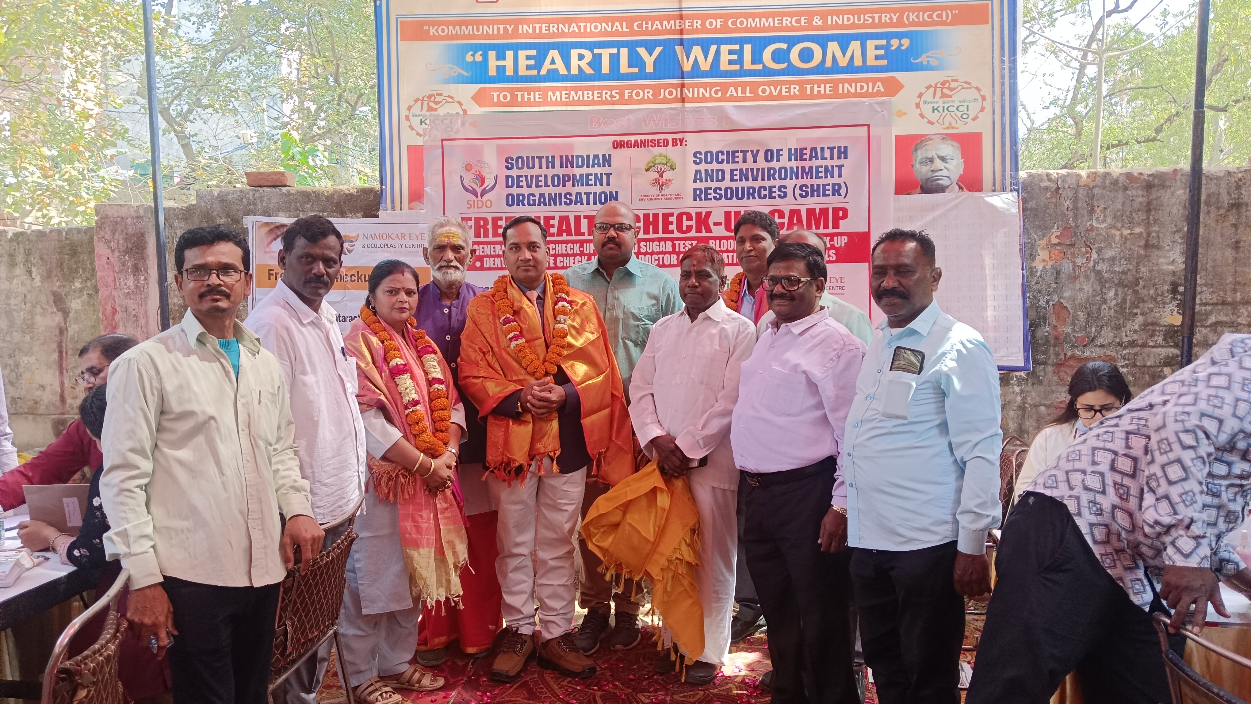 स्वस्थ भारत अभियान