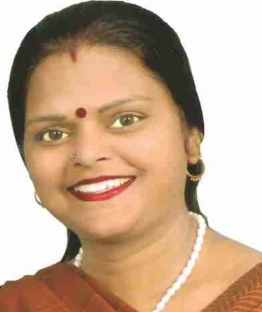 चित्रा विद्यार्थी