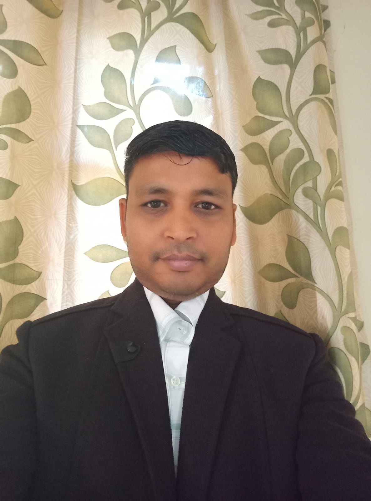 प्रकाश चंद