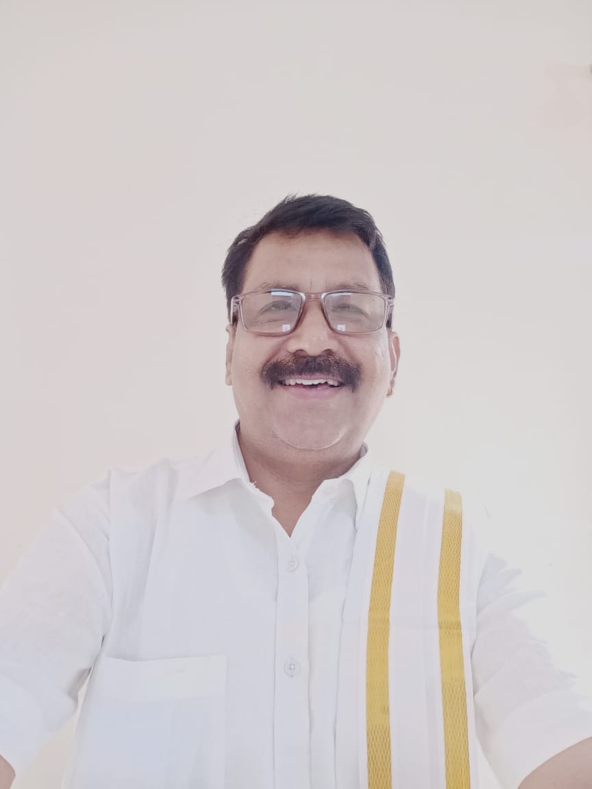 योगेश कुमार (ज्योतिषाचार्य)