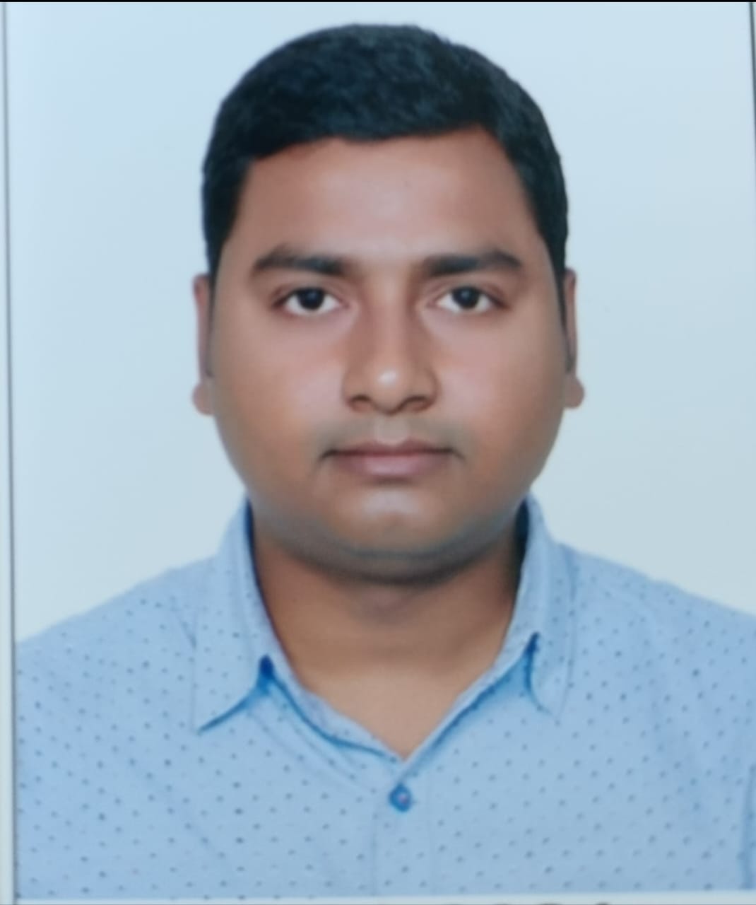 राजेश कुमार श्रीवास्तव