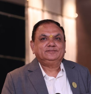 श्री र्देवेंद्र चावला More than 25 year experience in a FMCG Line specially Beverage Experts in HORECA business established myself as a G.M sales Horrecca Division in Hitkary Farmacy.